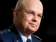 Michael Hayden