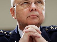 Michael Hayden