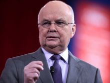 Michael Hayden