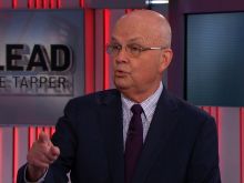 Michael Hayden