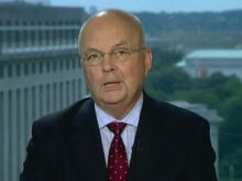 Michael Hayden