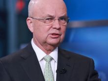 Michael Hayden