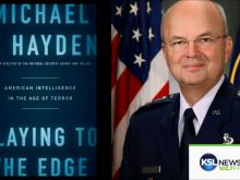 Michael Hayden