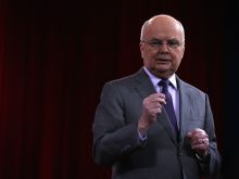 Michael Hayden