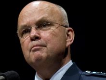 Michael Hayden