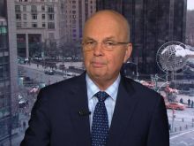 Michael Hayden