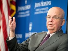 Michael Hayden