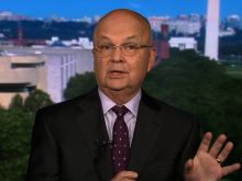 Michael Hayden