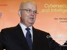 Michael Hayden