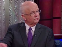 Michael Hayden