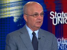 Michael Hayden