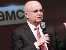 Michael Hayden