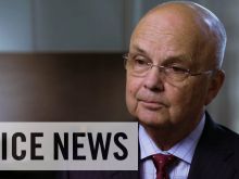 Michael Hayden