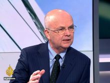 Michael Hayden photo