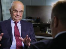 Michael Hayden