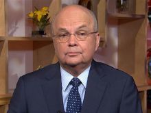 Michael Hayden