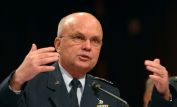 Michael Hayden