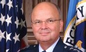 Michael Hayden