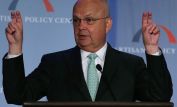 Michael Hayden