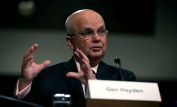 Michael Hayden