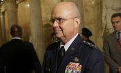 Michael Hayden