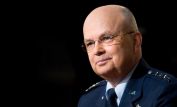 Michael Hayden