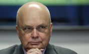 Michael Hayden