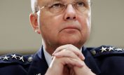 Michael Hayden