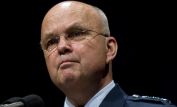 Michael Hayden