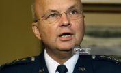 Michael Hayden