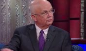 Michael Hayden