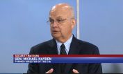 Michael Hayden