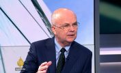 Michael Hayden