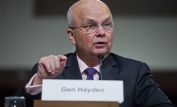 Michael Hayden