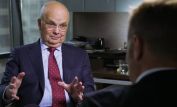 Michael Hayden