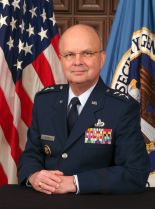 Michael Hayden