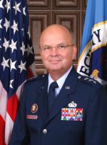 Michael Hayden