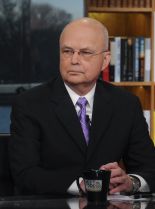 Michael Hayden