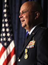 Michael Hayden