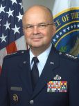 Michael Hayden