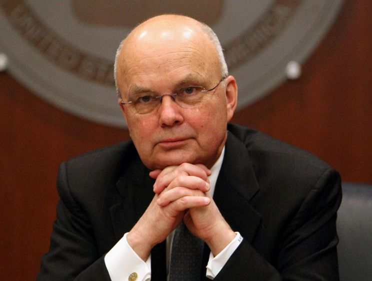 Michael Hayden