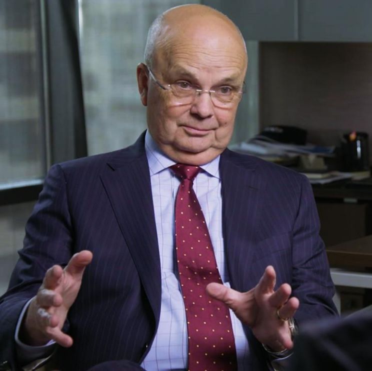 Michael Hayden