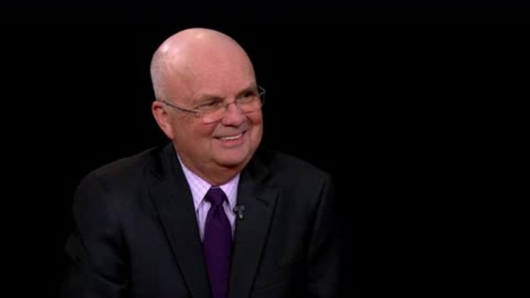 Michael Hayden