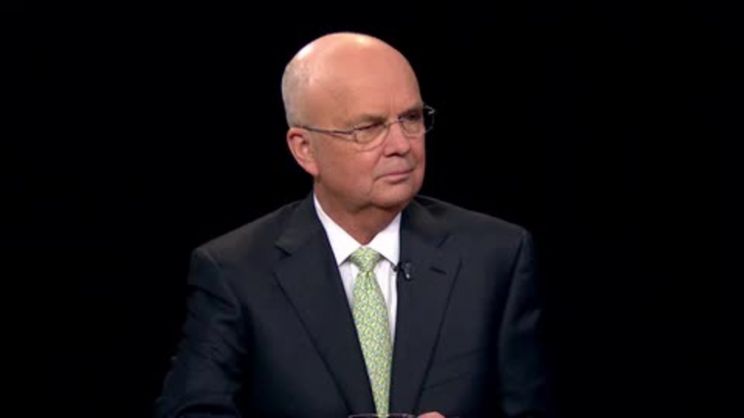 Michael Hayden