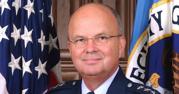 Michael Hayden