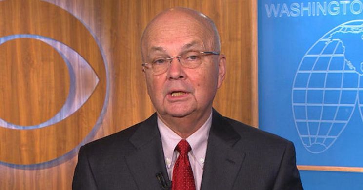 Michael Hayden