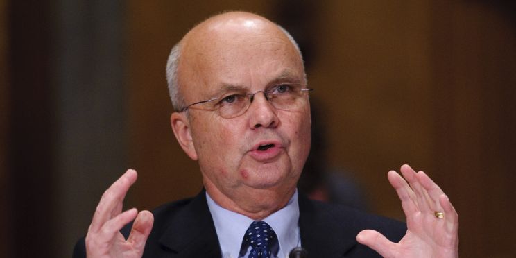 Michael Hayden