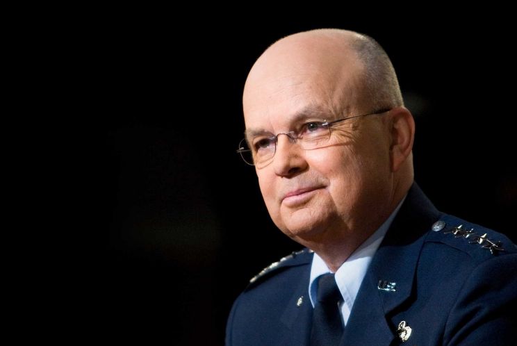 Michael Hayden