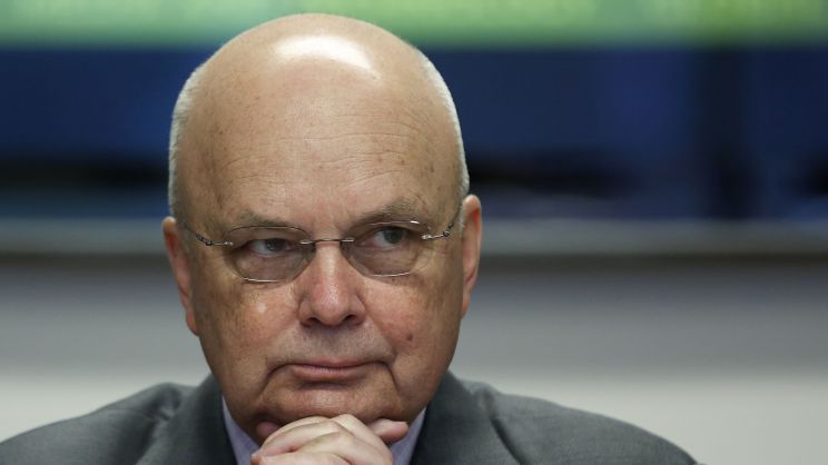 Michael Hayden