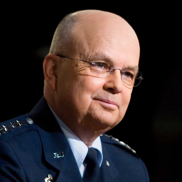 Michael Hayden